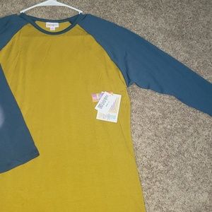 Medium LuLaRoe Randy NWT